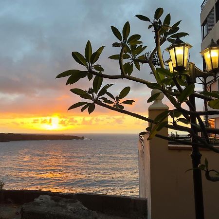 Apartamento La Playa Икод-де-лос-Винос Экстерьер фото