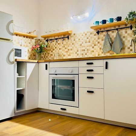 Apartamento La Playa Икод-де-лос-Винос Экстерьер фото