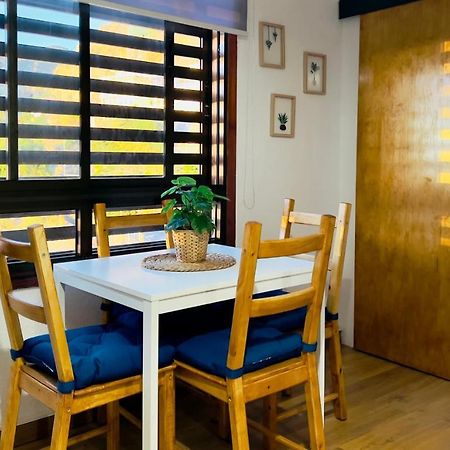Apartamento La Playa Икод-де-лос-Винос Экстерьер фото