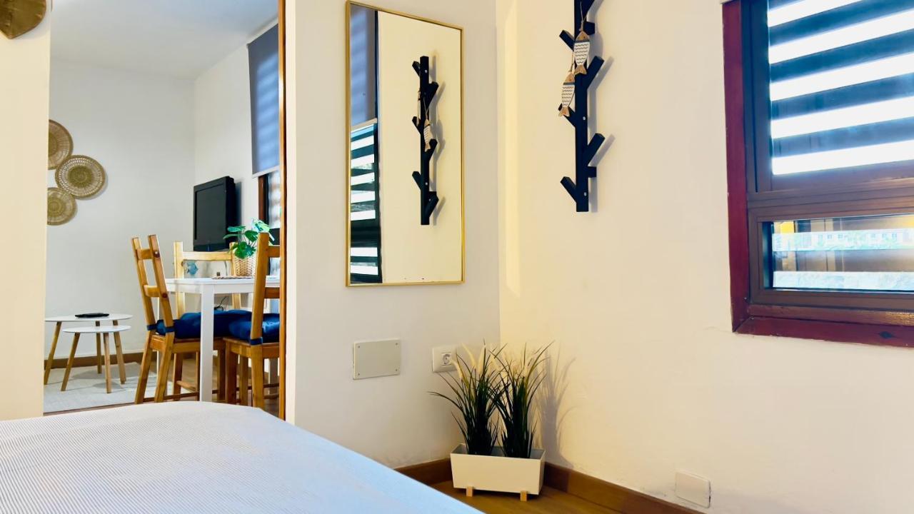 Apartamento La Playa Икод-де-лос-Винос Экстерьер фото