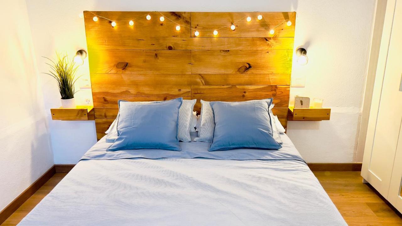 Apartamento La Playa Икод-де-лос-Винос Экстерьер фото