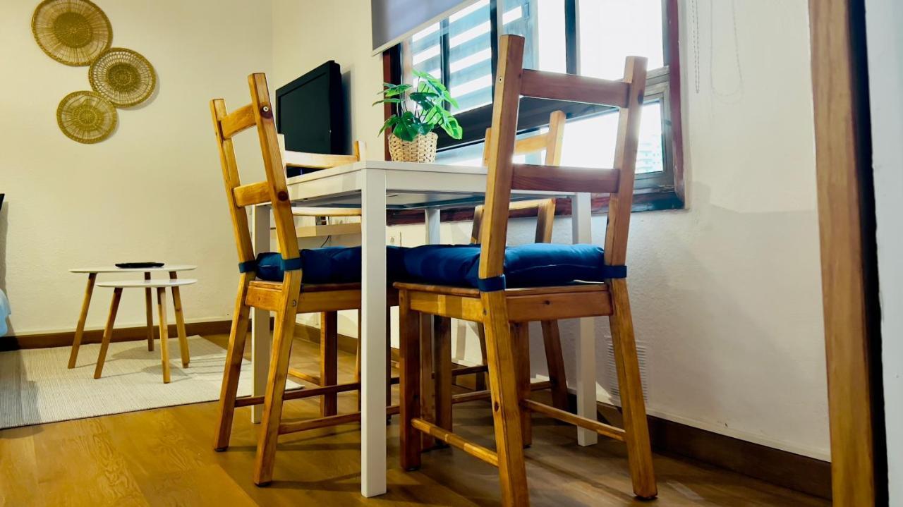 Apartamento La Playa Икод-де-лос-Винос Экстерьер фото