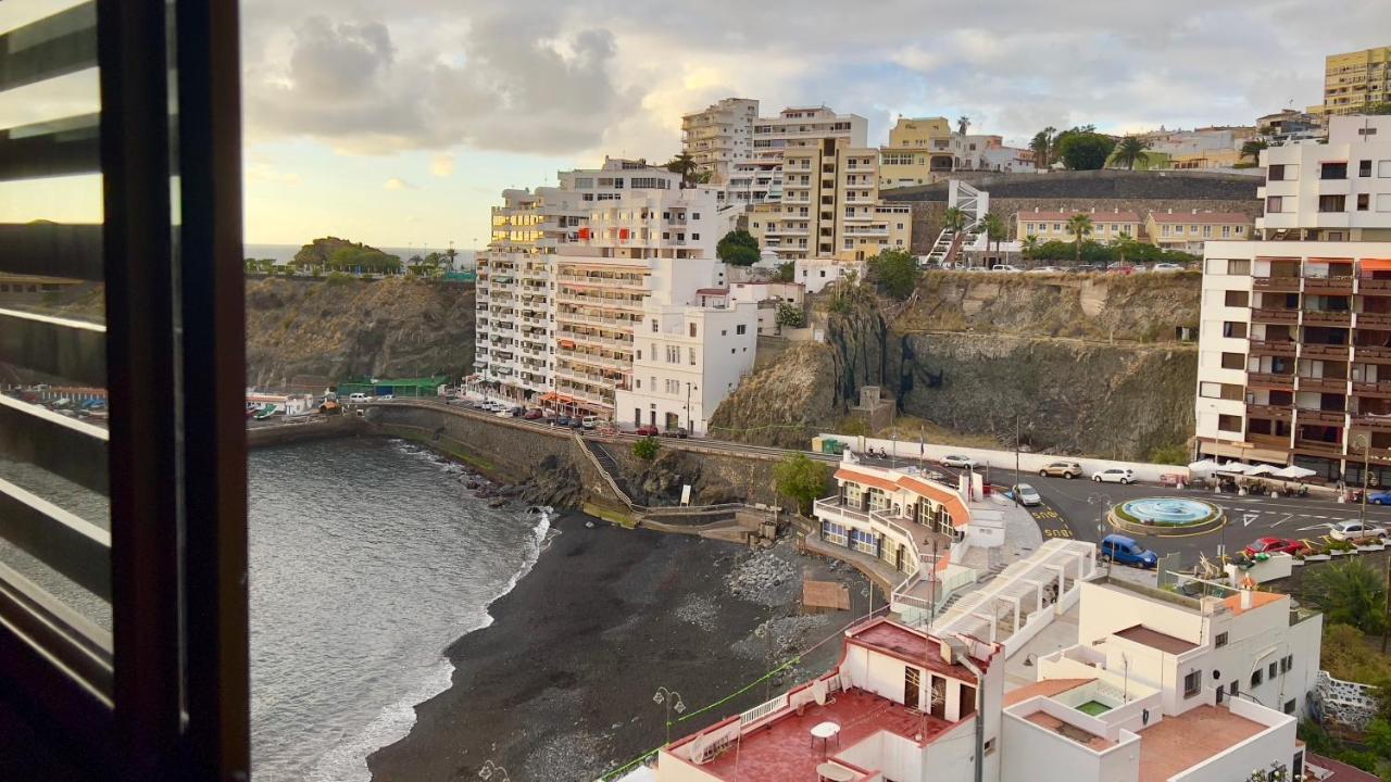 Apartamento La Playa Икод-де-лос-Винос Экстерьер фото